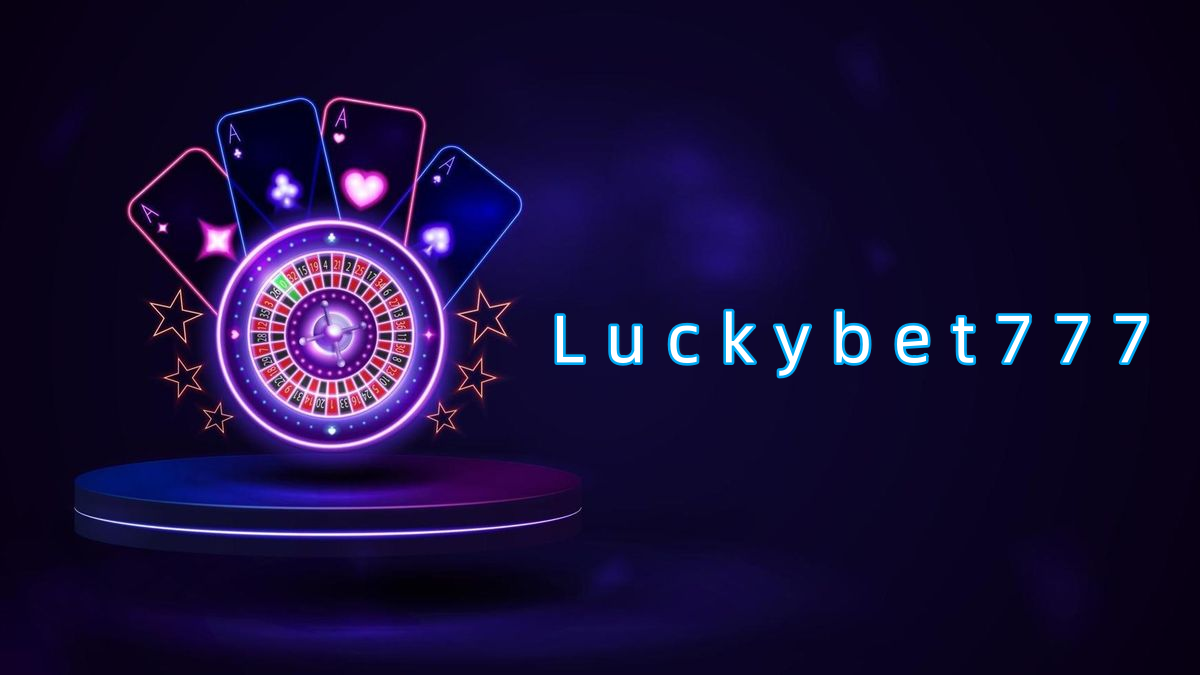Luckybet777 پاکستان
