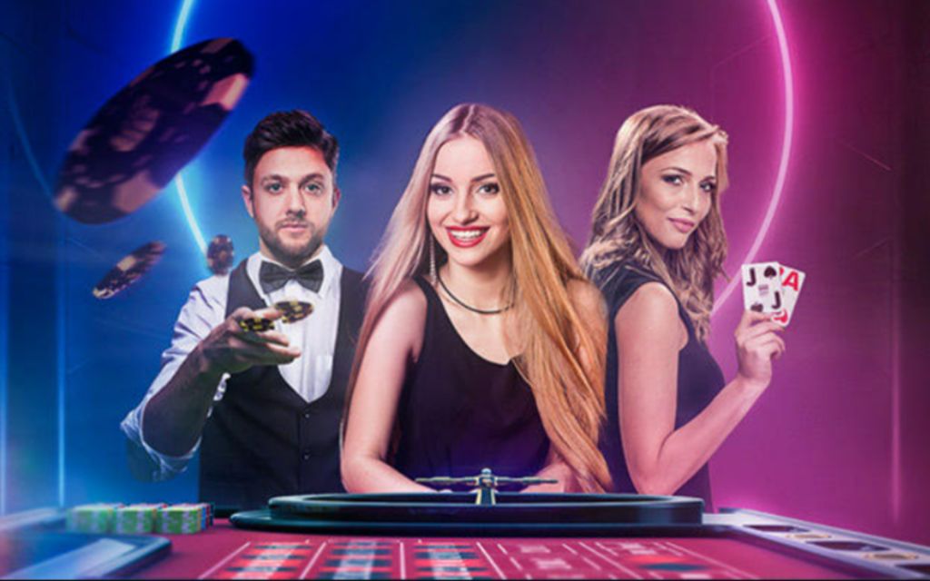 پاکستان میں Luckybet777 قانونی ہے۔