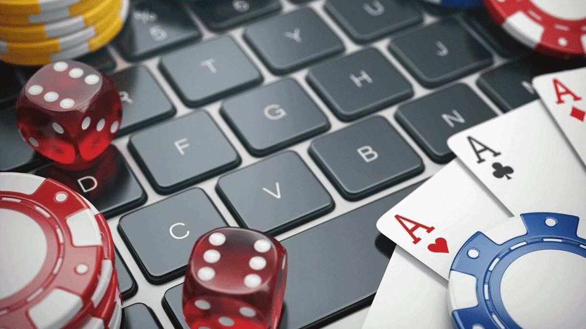 Luckybet777 پر آن لائن سلاٹس کے بارے میں