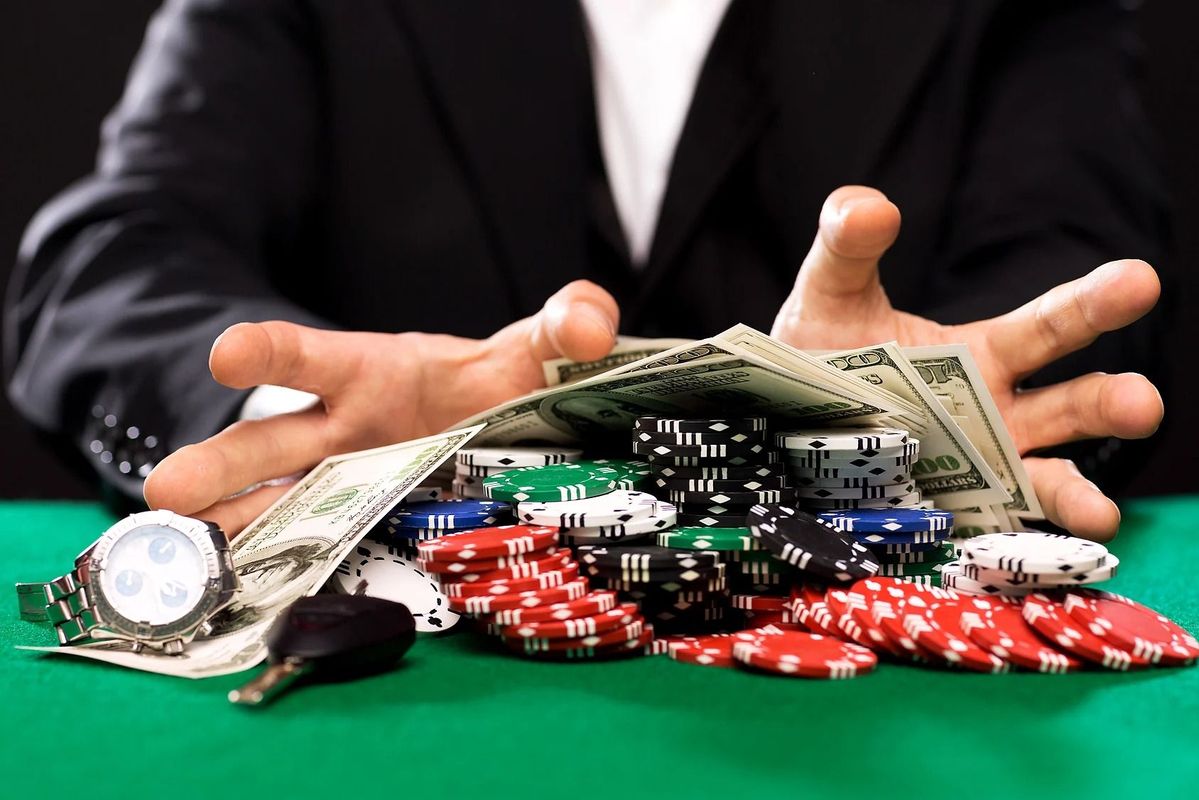 Luckybet777 پاکستان کیسینو میں بلیک جیک گیمز