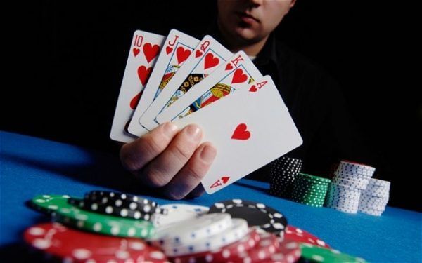 Luckybet777 کیسینو میں بکراٹکھیلیں