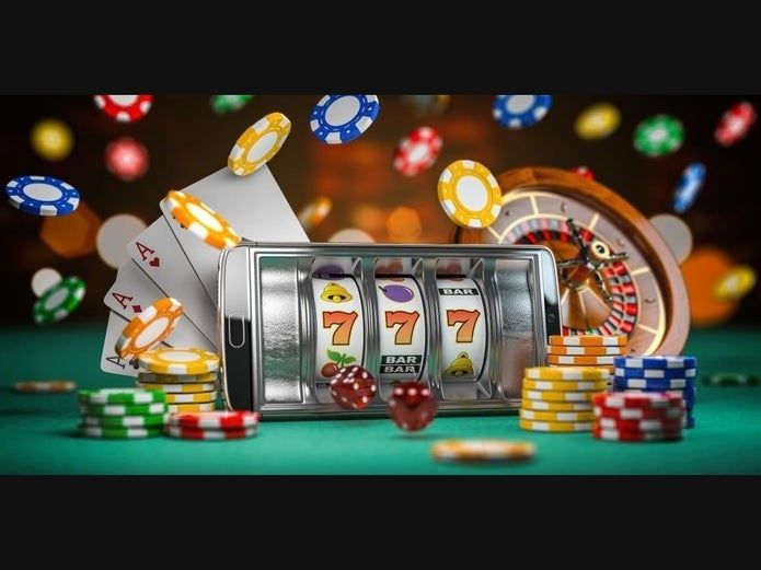 Luckybet777 کیسینو میں لاٹری گیمز میں حصہ لیں۔