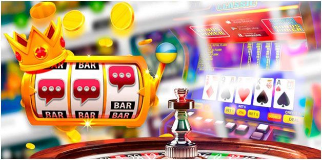 Luckybet777 کھلاڑیوں کے لیے لائیو کیسینو سیکشن