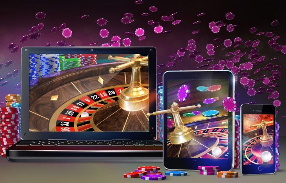 Luckybet777 آن لائن کیسینو میں کھیلنے کی وجوہات